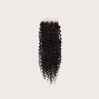 Curly HD Lace Closures