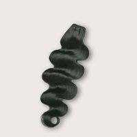 Virgin Body Wave Bundle