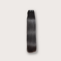 Raw Straight Bundle