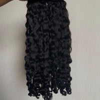 Burmese Loose Curly Bundle deals