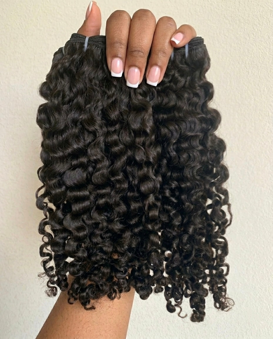 Burmese Curly Bundle Deals (3)