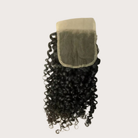 Curly HD Lace Closures