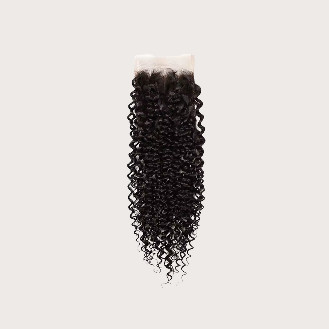 Curly HD Lace Closures