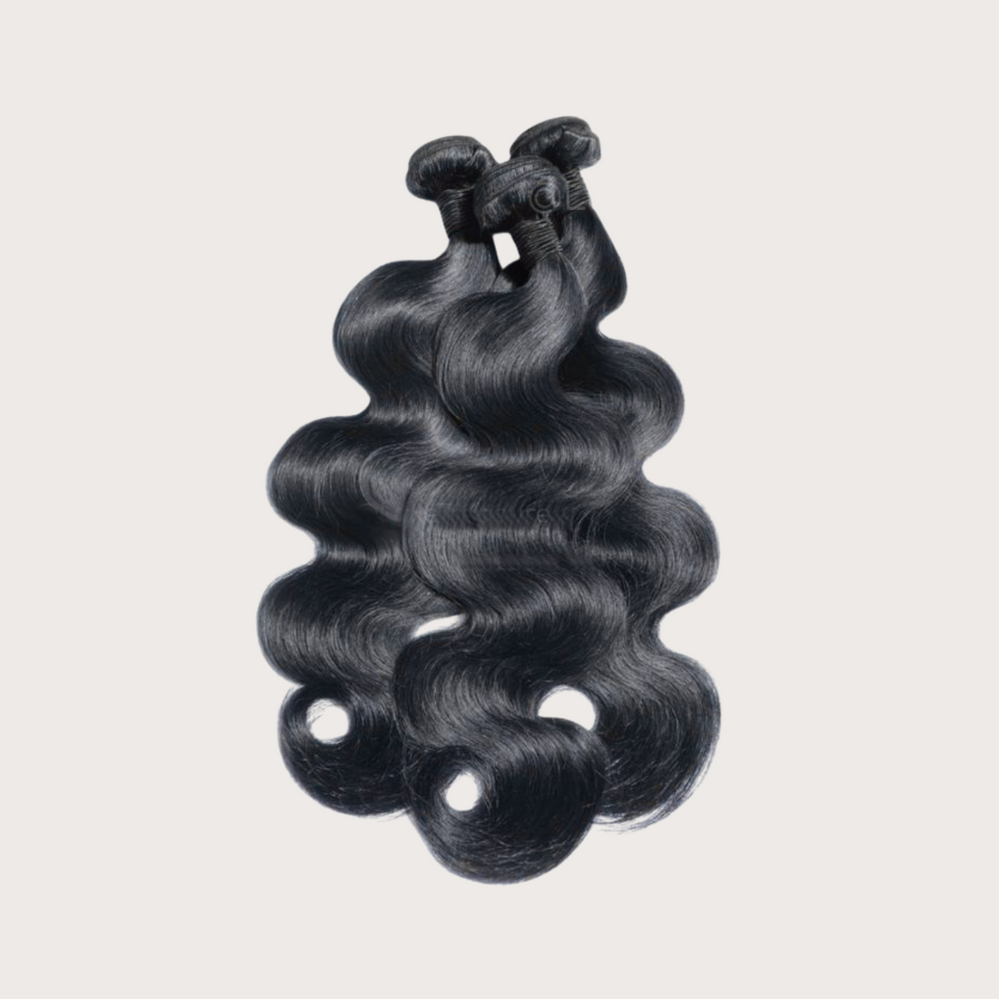 Virgin Body Wave Bundle Deals (3)