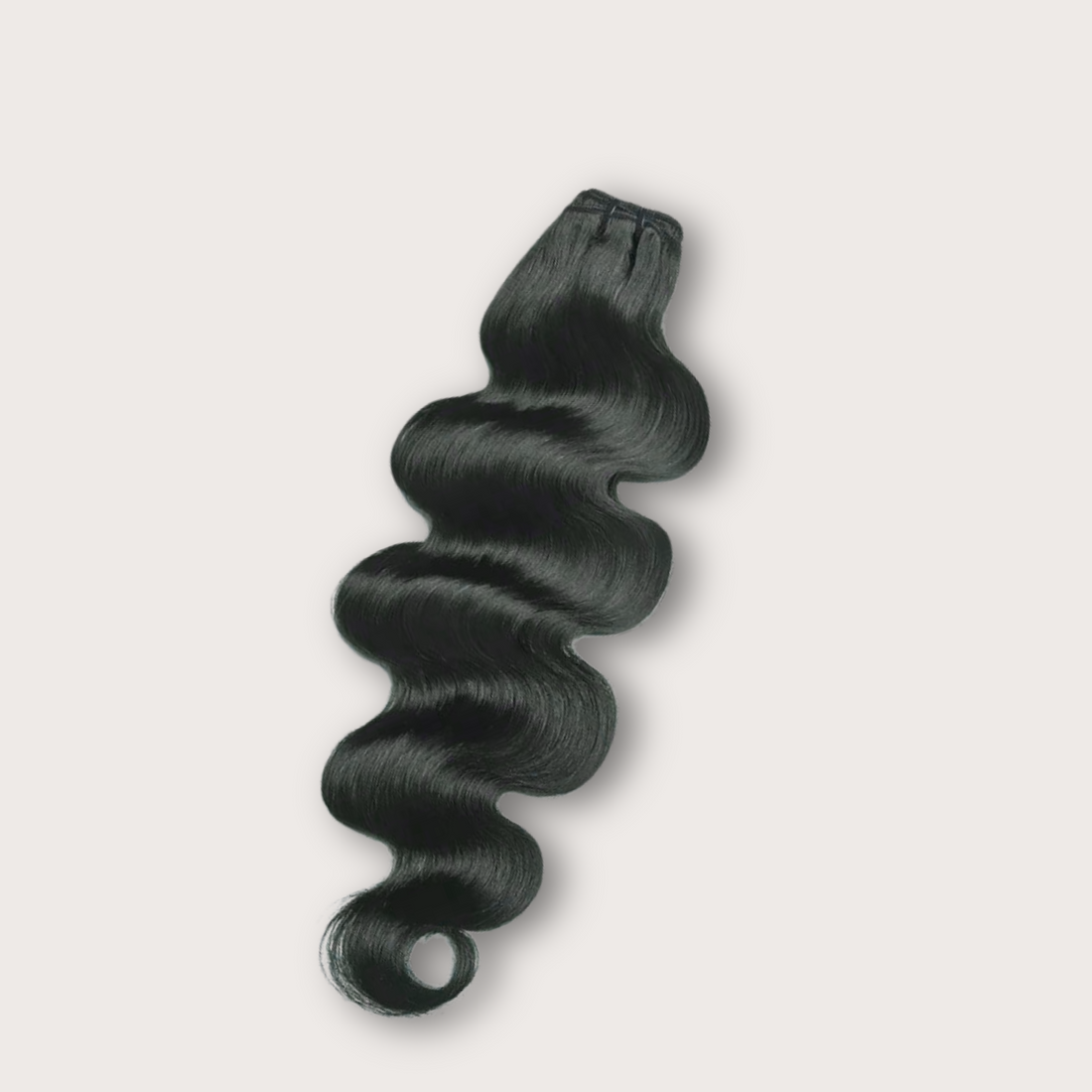 Virgin Body Wave Bundle