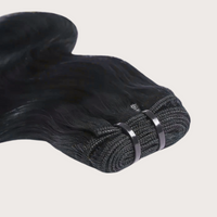 Virgin Body Wave Bundle