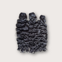 Loose Curly Bundle