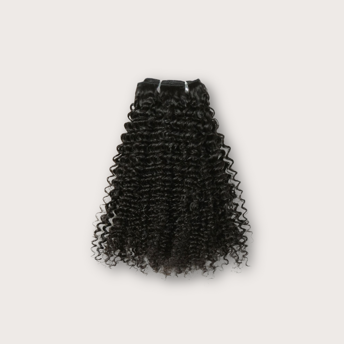 Kinky Curly Bundle