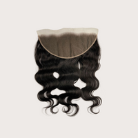 HD Lace Frontal