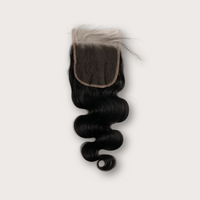HD Lace Closures
