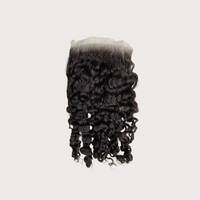 Curly HD Lace Closures