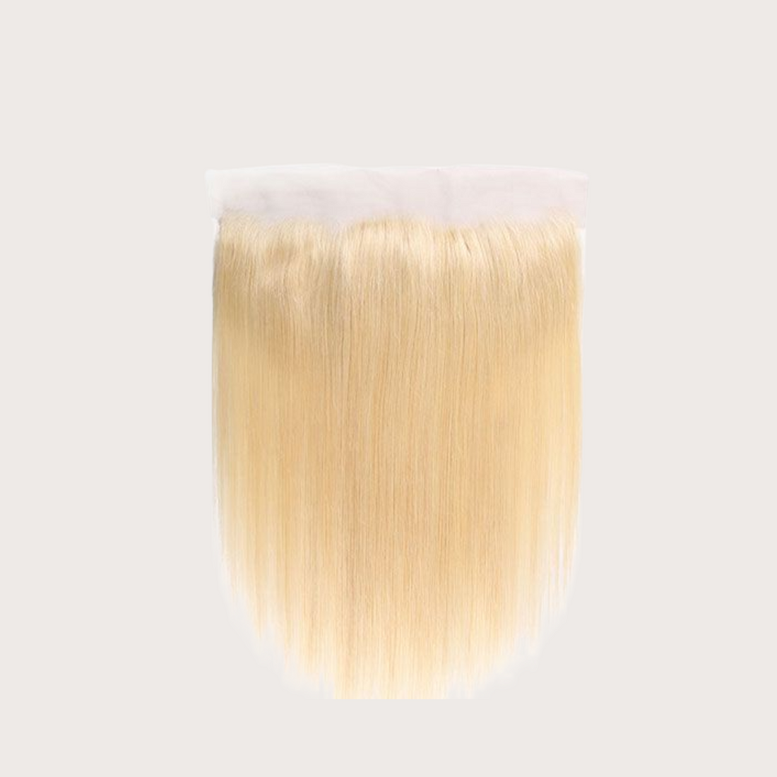 613 Virgin HD Lace Frontal