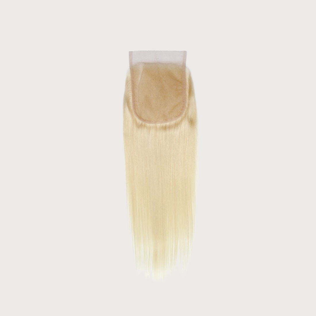 613 Virgin HD Lace Closure