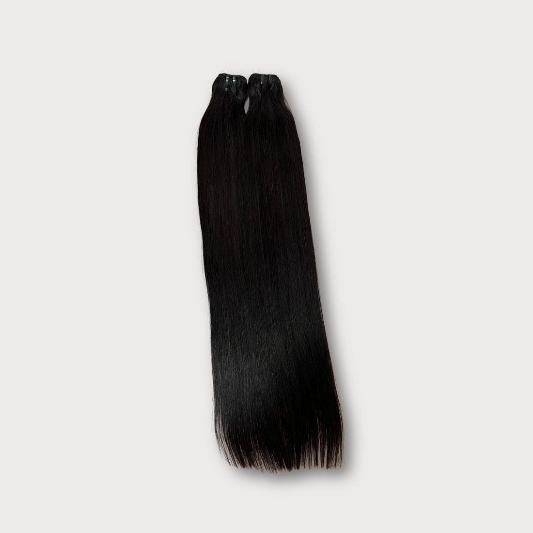 Raw Straight Bundle