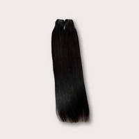 Raw Straight Bundle