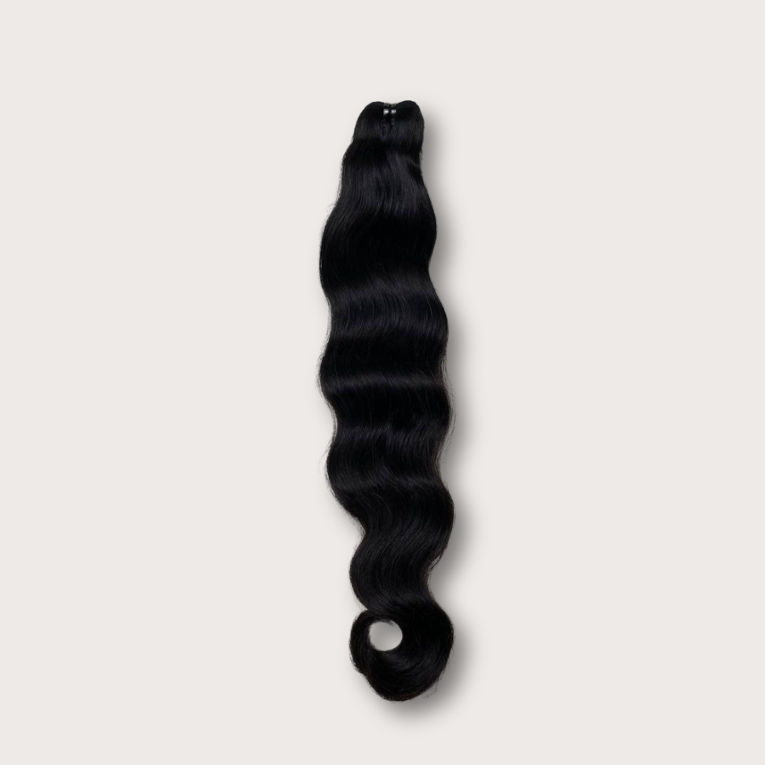 Raw Indian Wavy Bundle