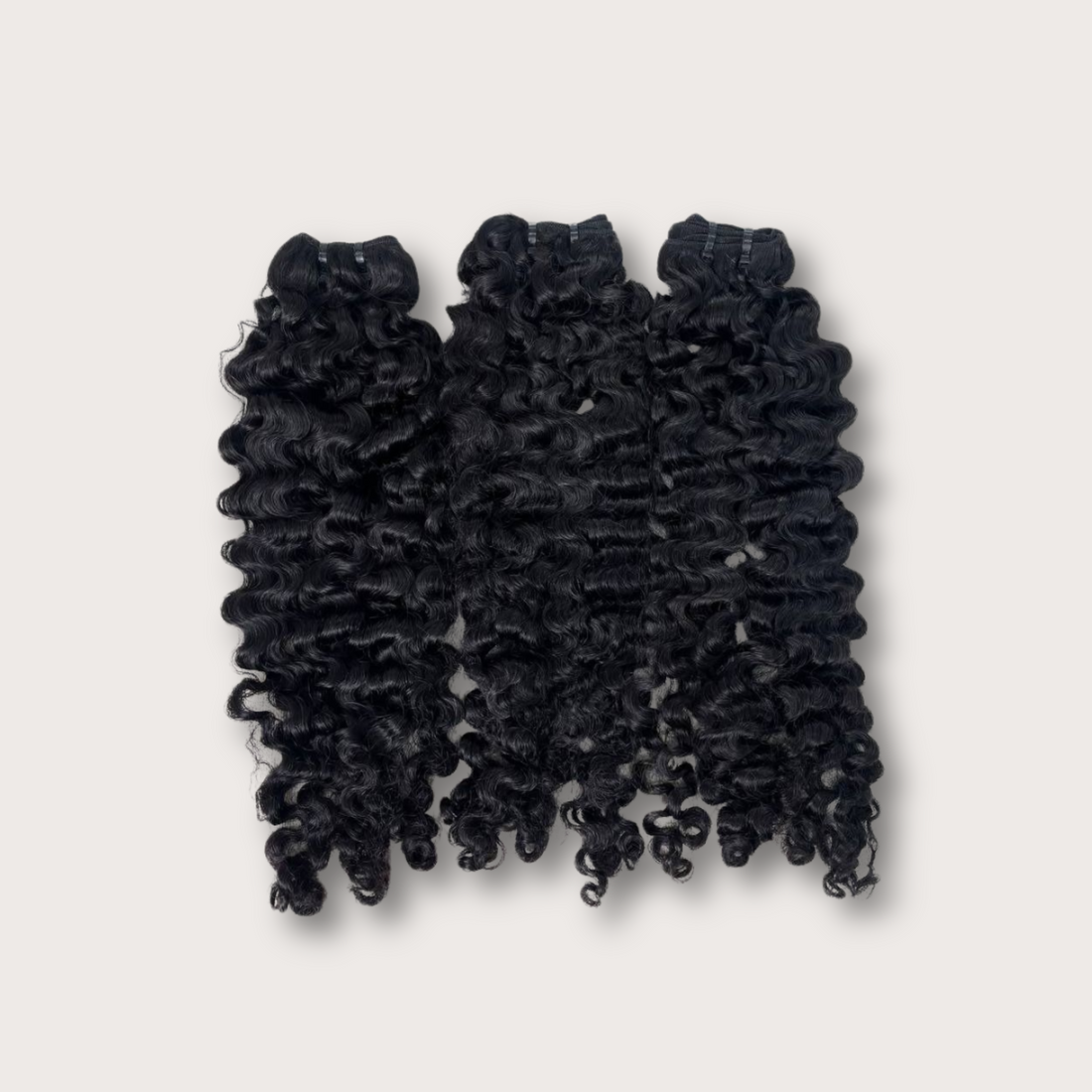 Burmese Curly Bundle