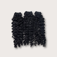 Burmese Curly Bundle