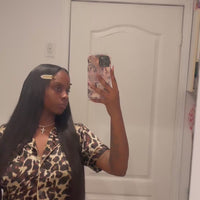 Raw Straight Bundle